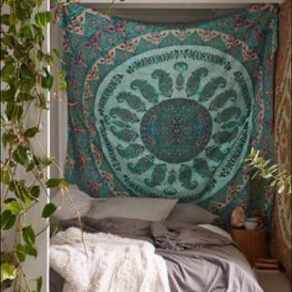 Urban Outfitters Other - Urban Outfitters Home Wall Tapestry
